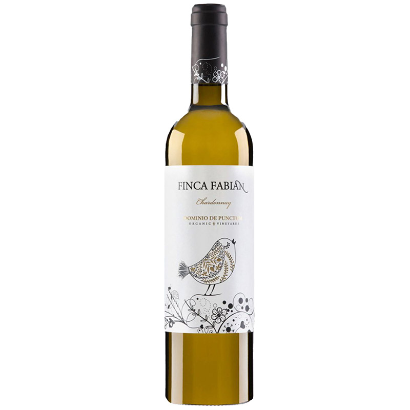 Finca Fabian Chardonnay
