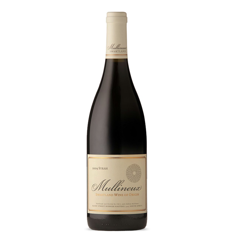 Mullineux - Syrah 2022