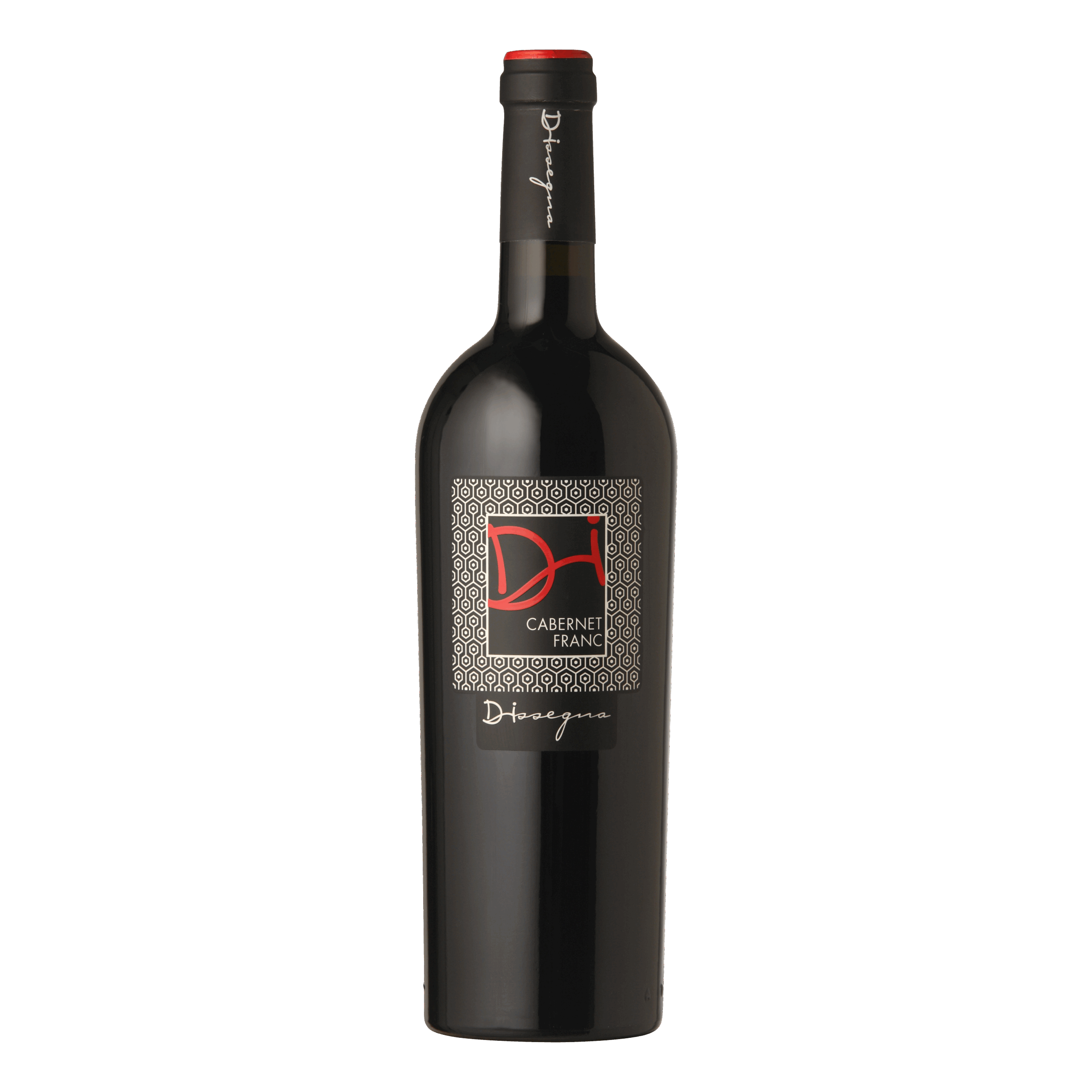 Dissegna - Cabernet Franc