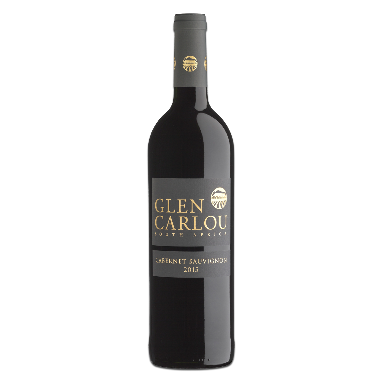 Glen Carlou - Classic Cabernet Sauvignon 2018
