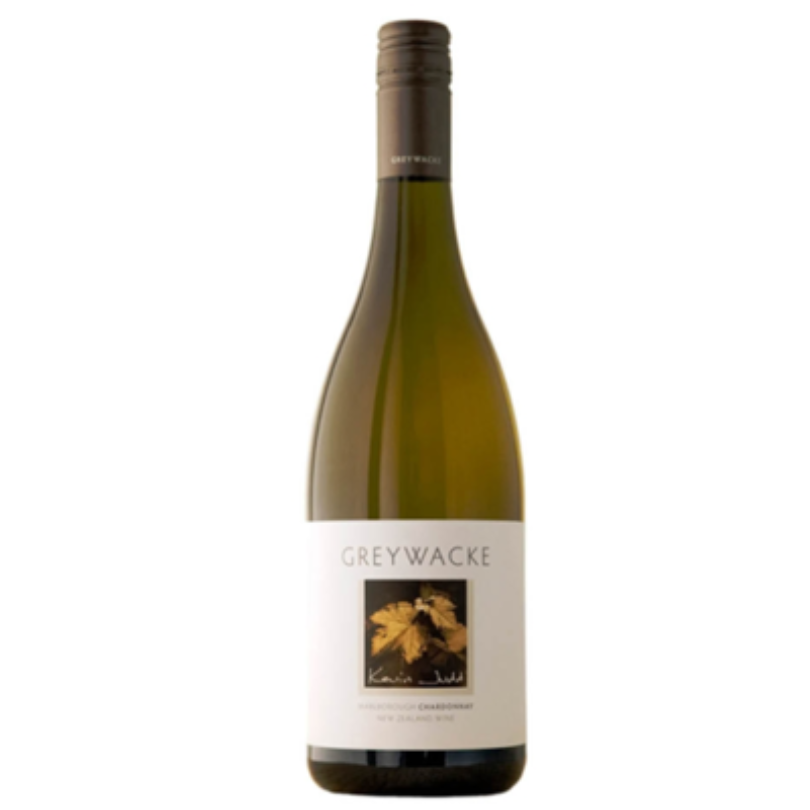 Greywacke - Chardonnay 2022