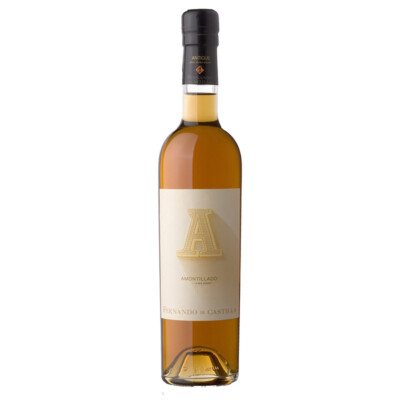 Rey Fernando de Castilla - Antique Amontillado