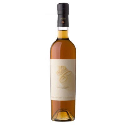 Rey Fernando de Castilla - Antique Palo Cortado