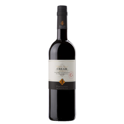Rey Fernando de Castilla - Classic Cream