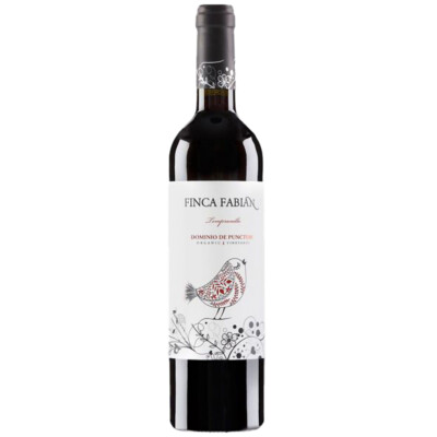 Finca Fabian Tempranillo