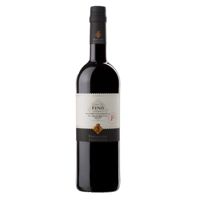 Rey Fernando de Castilla - Classic Fino
