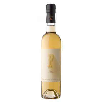 Rey Fernando de Castilla - Antique Fino