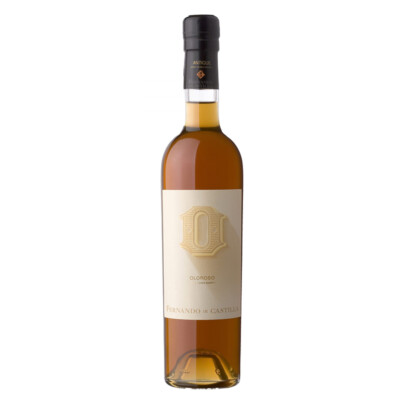 Rey Fernando de Castilla - Antique Oloroso