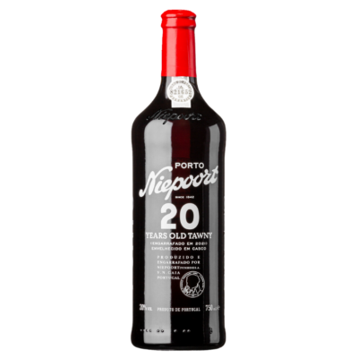 Niepoort - Tawny 20 years old