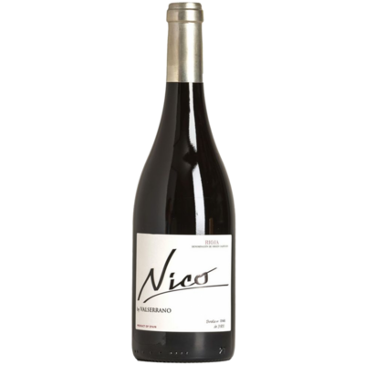 Valserrano - Rioja Nico 2019