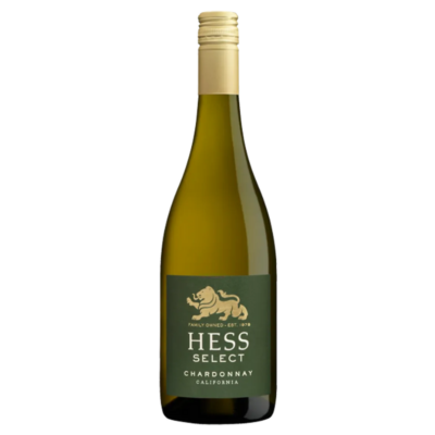 Hess - Select Monterey County Chardonnay