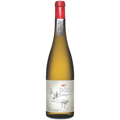 Niepoort Dócil Moscatel 2018