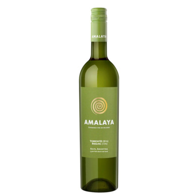 Amalaya - Blanco