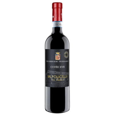 Guerrieri Rizzardi - CUVÉE XVII, Valpolicella Classico DOC