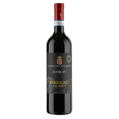 Guerrieri Rizzardi - CUVÉE XV Bardolino Classico DOC