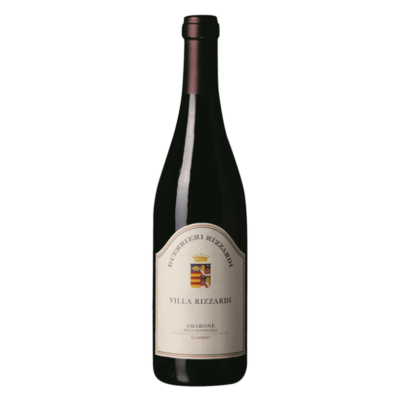 Guerrieri Rizzardi - Amarone Villa Rizzardi Riserva 2019