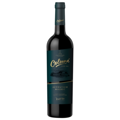 Bodega Colomé - Auténtico Malbec
