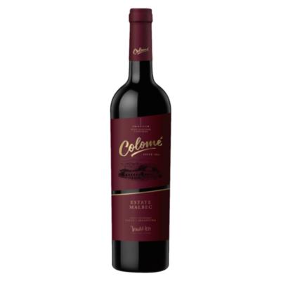 Bodega Colomé - Estate Malbec