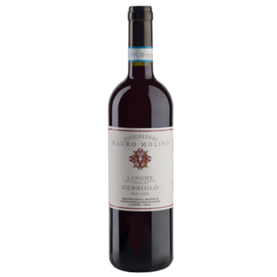 Mauro Molino - Langhe Nebbiolo 2022