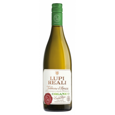 Lupi Reali - Trebbiano d'Abruzzo 2022