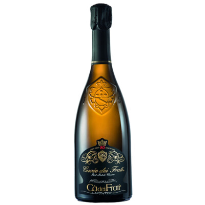 Cà dei Frati - Cuvée dei Frati Brut