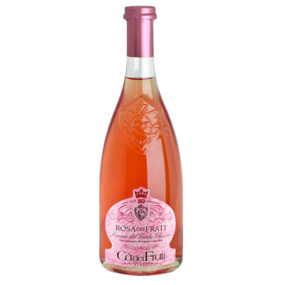 Cà dei Frati - Rosa dei Frati