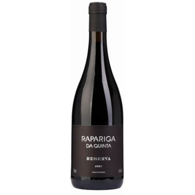 Luis Duarte Vinhos - Rapariga da Quinta Reserva 2021