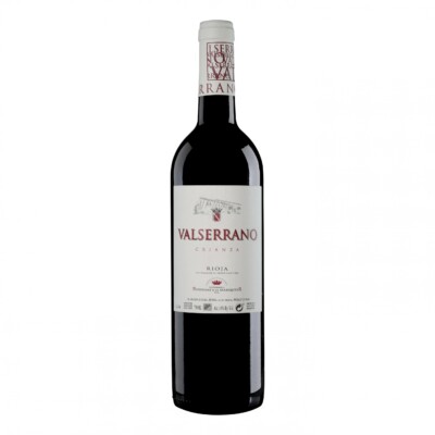 Valserrano - Rioja Crianza