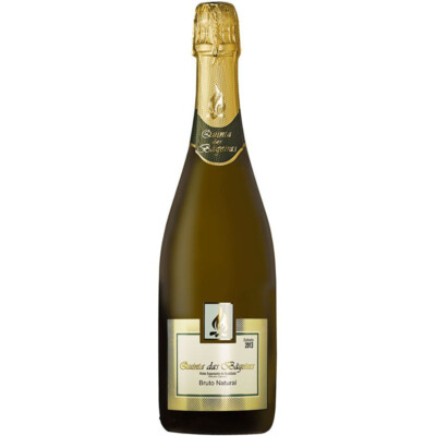 Quinta das Bageiras Espumante Branco 2020