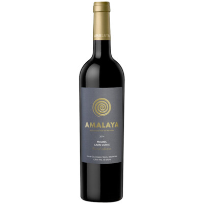 Amalaya - Gran Corte