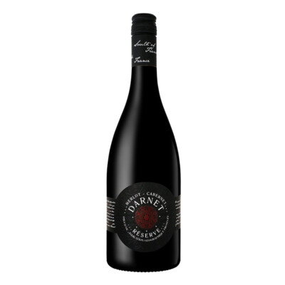 Darnet - Cabernet/Merlot Réserve
