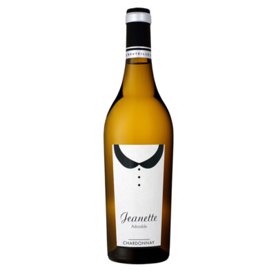 Jeanette - Adorable Chardonnay/Colombard