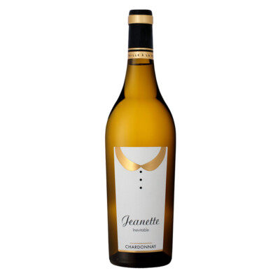Jeanette - Inévitable Chardonnay