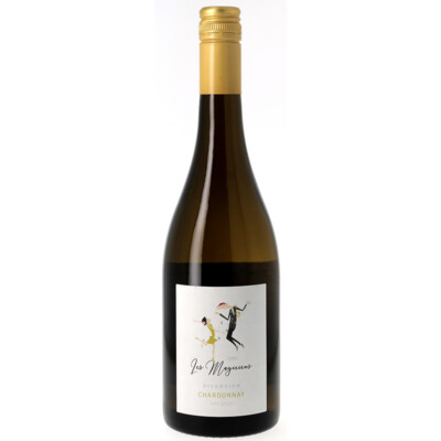 Magiciens - Chardonnay