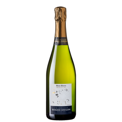 Champagne Roger Coulon - Heri-Hodie Extra Brut