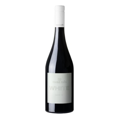 Montrubí - WHITE Xarel-Lo 2021