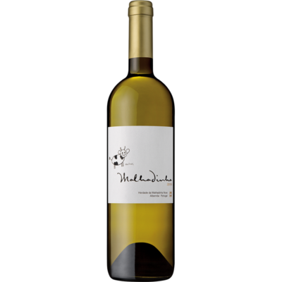 Herdade da Malhadinha - Branco 2021