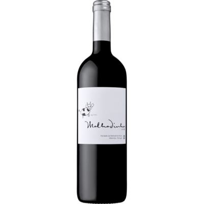 Herdade da Malhadinha - Tinto 2021