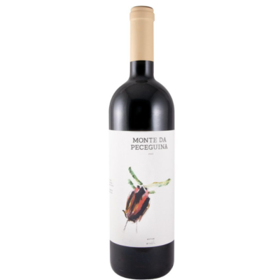 Herdade da Malhadinha Nova - Monte de Peceguina Tinto 2022