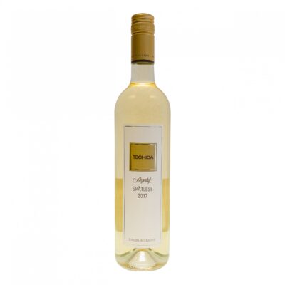 Weingut Tschida - Spätlese 2022