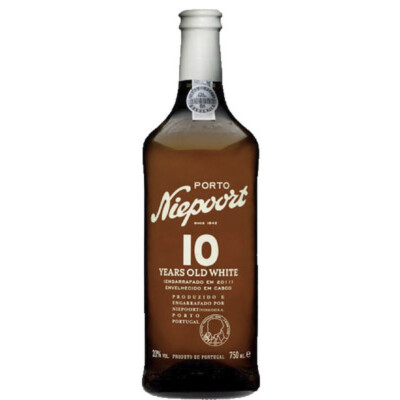 Niepoort - White 10 years old