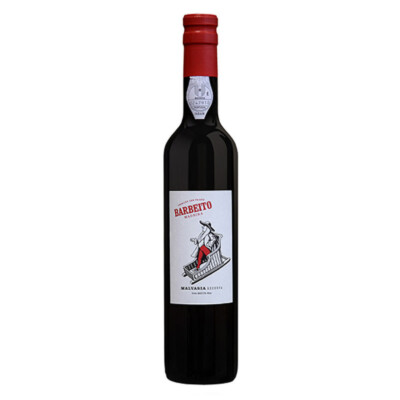 Barbeito - 5 years Malvasia