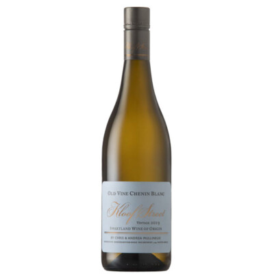 Mullineux - Kloof Street Chenin Blanc