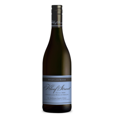 Mullineux - Kloof Street Rouge