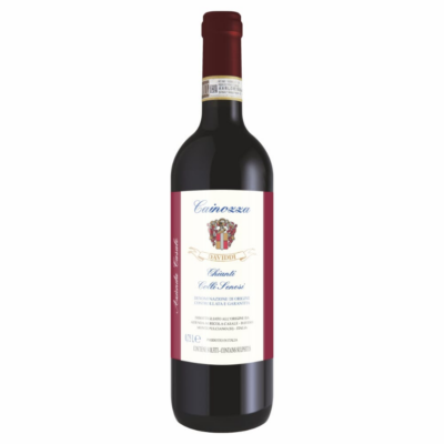 Casale Daviddi - Chianti Colli Senesi