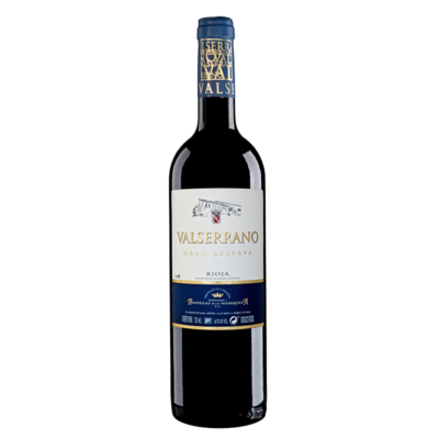 Valserrano - Rioja Gran Reserva 2016