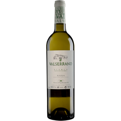 Valserrano - Rioja Blanco