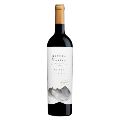 Bodega Colomé - Altura Maxima - Malbec (cases of 3)