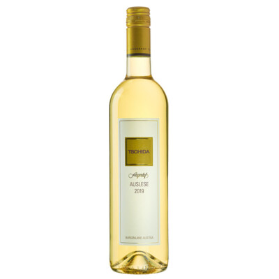 Weingut Tschida - Cuvée Auslese 2022