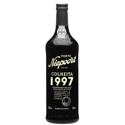 Niepoort Colheita 1997